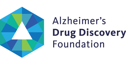 Alzheimer's Drug Discovery Foundation Logo