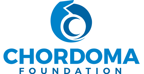 Chordoma Foundation Logo
