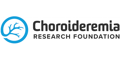 Choroideremia Research Foundation Logo
