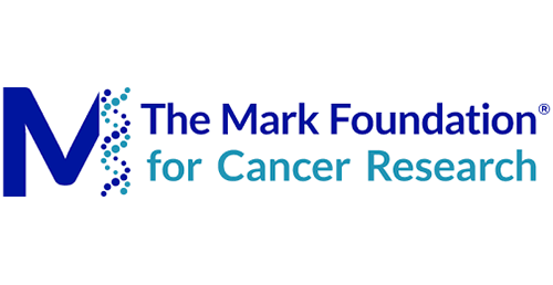 The Mark Foundation for Cancer Research logo