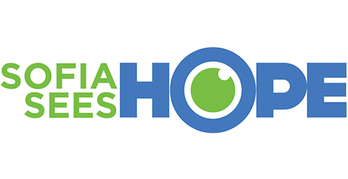 Sofia Sees Hope logo