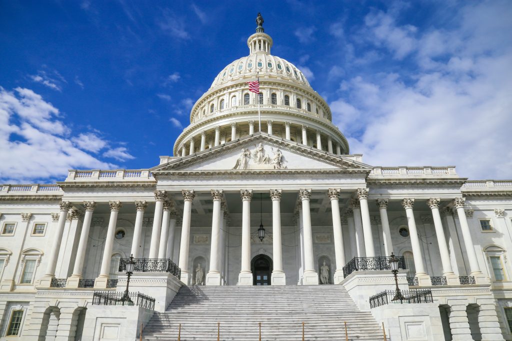 United States Capitol Building