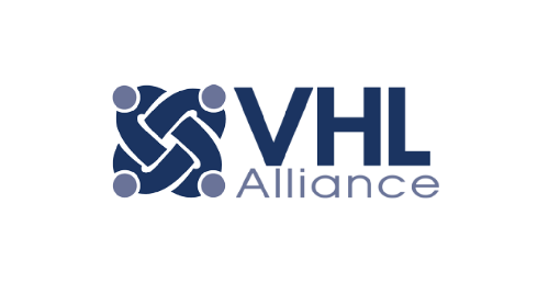 VHL Alliance logo