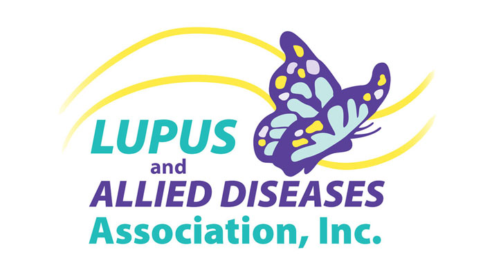 Lupus and Allied Diseases logo
