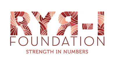 RYR 1 Foundation logo