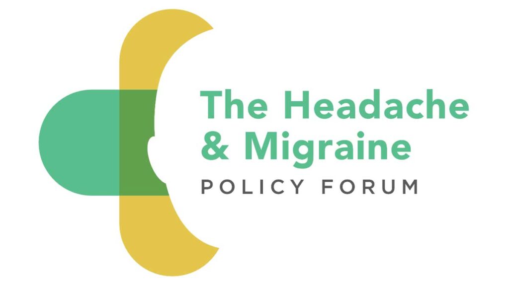 The Headache & Migraine Policy Forum